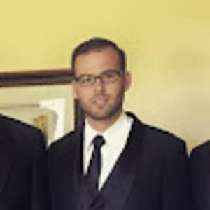 Meet your Posher, Robert